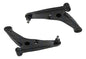 Par Bandejas Suspension Mitsubishi Lancer Glx 2001 2010
