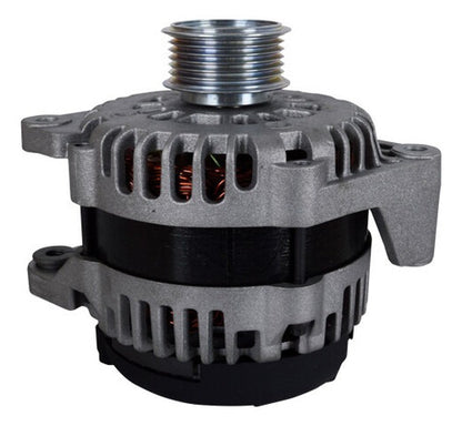 Alternador 12v 120a 2 Pines Ssangyong Actyon Sport 2012 2017