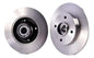 Par Disco Freno Peugeot 2008 2014 2020
