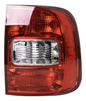 Farol Trasero Derecho Volkswagen Saveiro 2010 2016