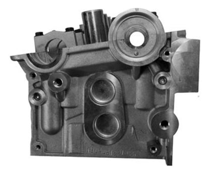 Culata Kia Rio Jb 1.4 G4ee 16 Valv 4 Cil Dohc 2006 2011