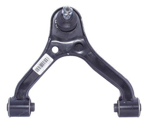 Bandeja Suspension Delantero Superior Derecho Hilux 2.5 2kd 2012 2016