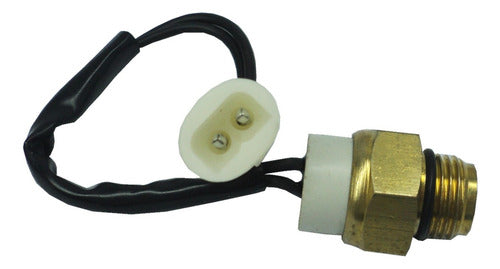 Bulbo Electroventilador Mitsubishi Lancer 1.5 2007 2012