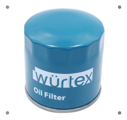 Filtro Aceite Daewoo Rezzo 1.6 A16dms 2002 2003