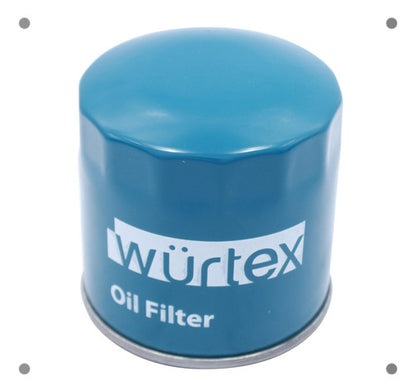 Filtro Aceite Daewoo Rezzo 1.6 A16dms 2002 2003