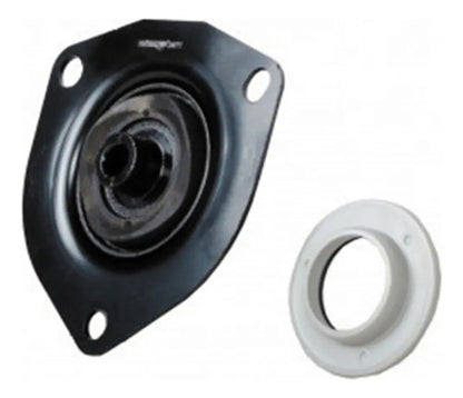 Cazoleta Delantera Nissan X-trail 2002 2011 Par