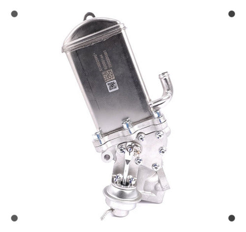 Enfriador Valvula Egr Changan Hunter 1.9 2020 2024