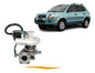 Turbo Hyundai Tucson 2.0 D4ea 2004 2010