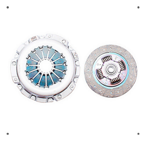 Kit Embrague Daewoo Racer 1.5 G15mf Sohc 1995 1997