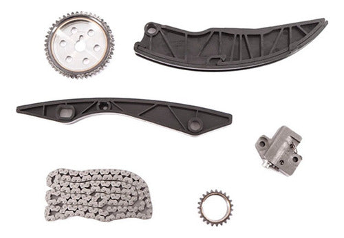 Kit Distribucion Kia Soul 1.6 G4fc Gamma 2009 2013