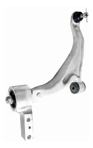 Bandeja Suspension Honda Pilot 3.5 2009 2015 Izquierda Inferior 4x2 4x4