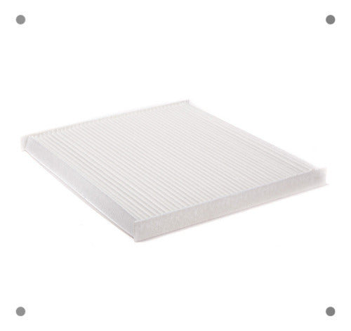 Filtro Cabina Kia Optima 2.4 G4ke 2011 2013