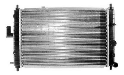 Radiador Motor Chevrolet Spark 0.8 F8cv 2004 2006