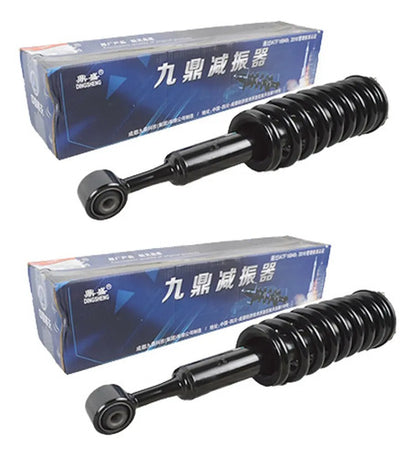Amortiguador Delantero Great Wall Poer 2021 2023 Par