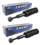 Amortiguador Delantero Great Wall Poer 2021 2023 Par