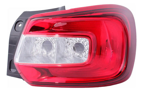 Farol Trasero Suzuki Spresso 2020 2024 Derecho Rojo