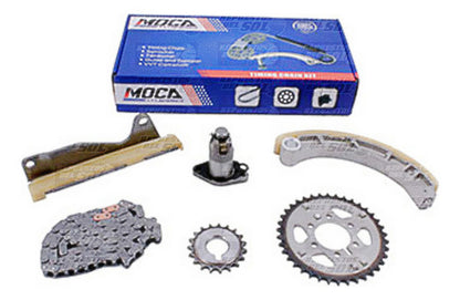 Kit Distribucion Chevrolet Luv Dmax 2.5 2011 2014