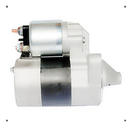 Motor Partida Suzuki Baleno 1.6 G16b Sy416 1995 2004