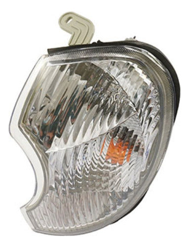 Farol Tapabarro Izquierdo Hyundai Terracan 2.9 J3 2002 2007