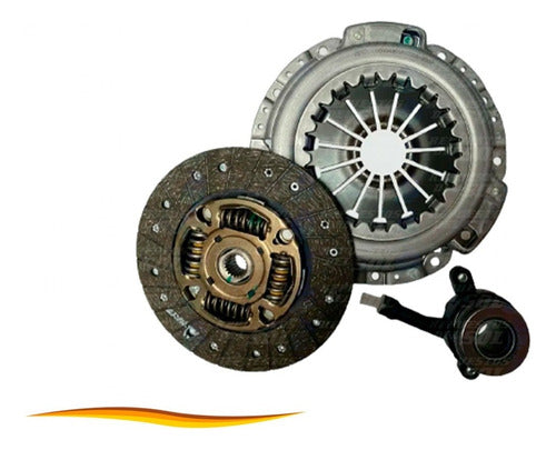 Kit Embrague Changan Cs15 2016 2021