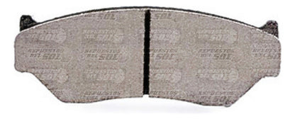 Pastilla Freno Delantero Suzuki Vitara 1.6 G16a 1989 1995