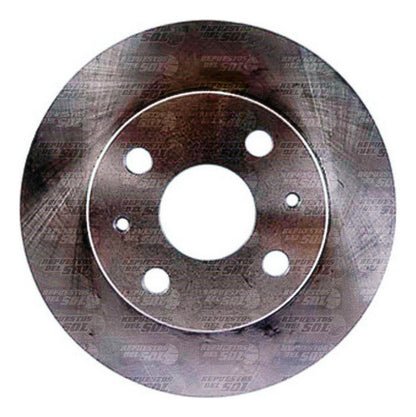 Par Disco Freno Delantero Toyota Vitz 1.0 1998 2006