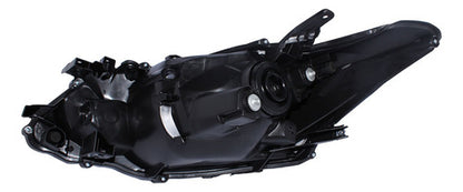 Optico Derecho Toyota Yaris 1.5 1nzfe Ncp150 2014 2017