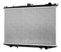 Radiador Motor Nissan D21 2.4 Ka24e-egi 4wd 1993 2010