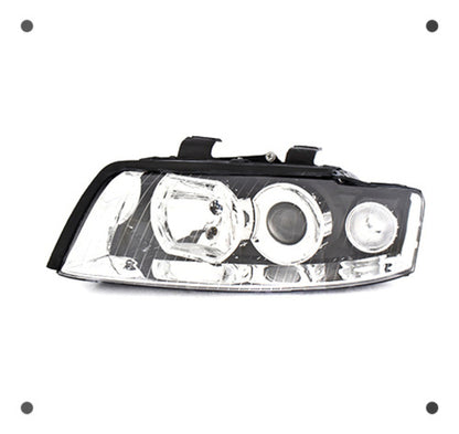 Optico Izquierdo Audi A4 1.8 4x2 Sedan Awt 2001 2005