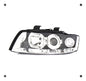 Optico Izquierdo Audi A4 1.8 4x2 Sedan Awt 2001 2005