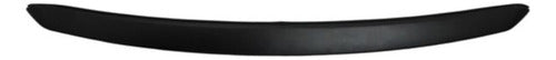 Moldura Capot Toyota Hilux Revo 2016 2019 Negro
