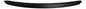 Moldura Capot Toyota Hilux Revo 2016 2019 Negro