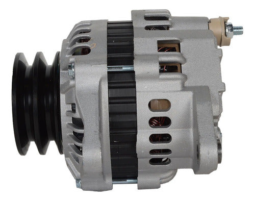 Alternador 12v 70a 2 Pines Ford Ranger 2006 2012