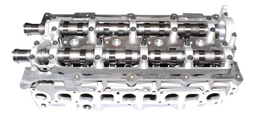 Culata Hyundai H-100 Porter D4cb 2010 2019 Completa
