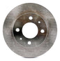Par Disco Freno Delantero Hyundai Accent Prime 1.5 2003 2007