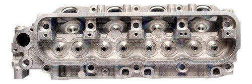 Culata Motor Toyota Hilux 4y Yn106 4wd 1989 1984 1993