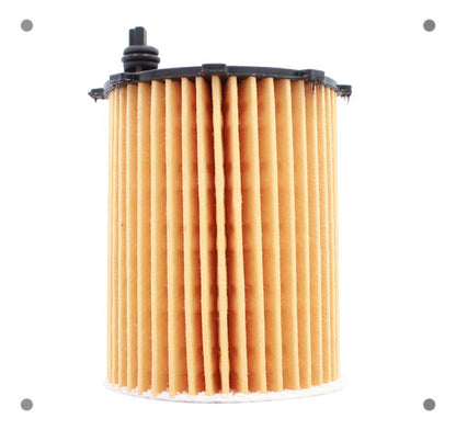 Filtro Aceite Citroen Xsara 1.6 Dv6ted4 2006 2008