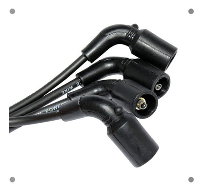 Juego Cable Bujia Chevrolet Spark 1.0 2006 2016