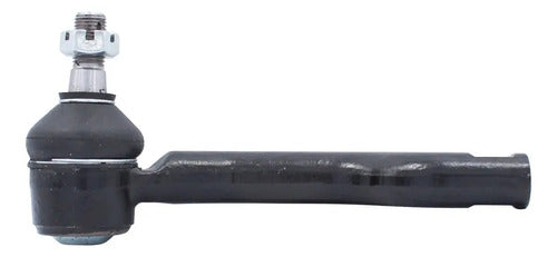 Terminal Direccion Delantero Izq Nissan Np300 2.3 Ys23 2015 2018