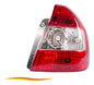 Farol Trasero Derecho Hyundai Accent Prime Lc 1.5 2001 2003