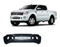 Parachoque Delantero Ford Rnager 2013 2016