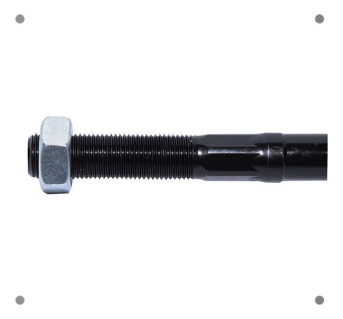 Brazo Axial R/L Ssangyong Rexton 3.2 2002 2005 Par