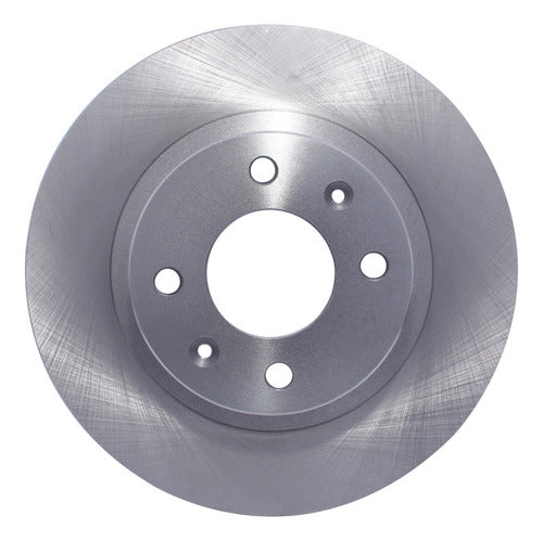 Discos Con Pastilla Freno Hyundai I10 2014 2020