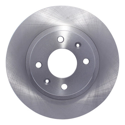 Discos Con Pastilla Freno Hyundai I10 2014 2020