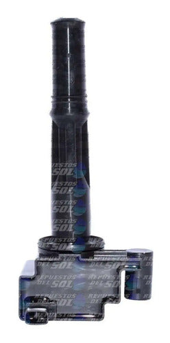 Bobina Toyota Tercel 1500 5ef-e El53 1998 1999