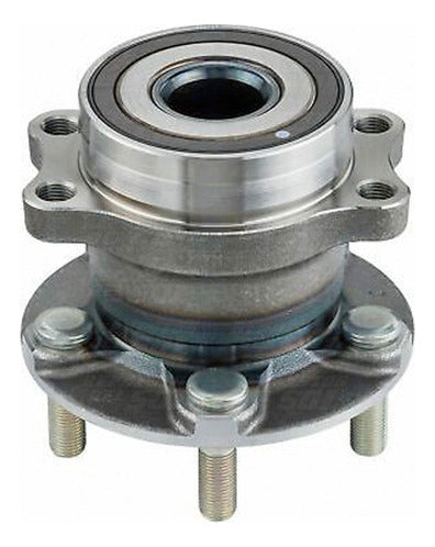 Maza Rueda Trasera Subaru Xv 2010 - 2012 Impreza 2010 - 2016