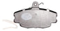 Pastilla Freno Delantero Renault Clio 1.2 D4f 2005 2010