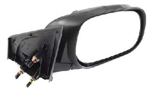 Espejo Derecho Toyota Rav4 2006 2012 Manual