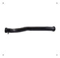 Tubo Bomba Agua Honda Civic 1.5 D15b 1984 1987