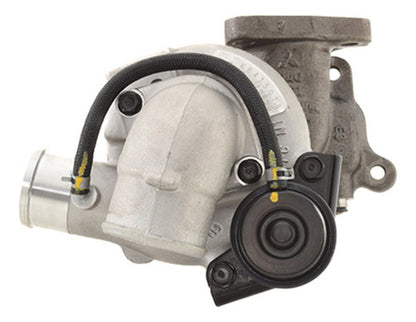 Turbo Hyundai H1 2005 2008 2.5 D4bh